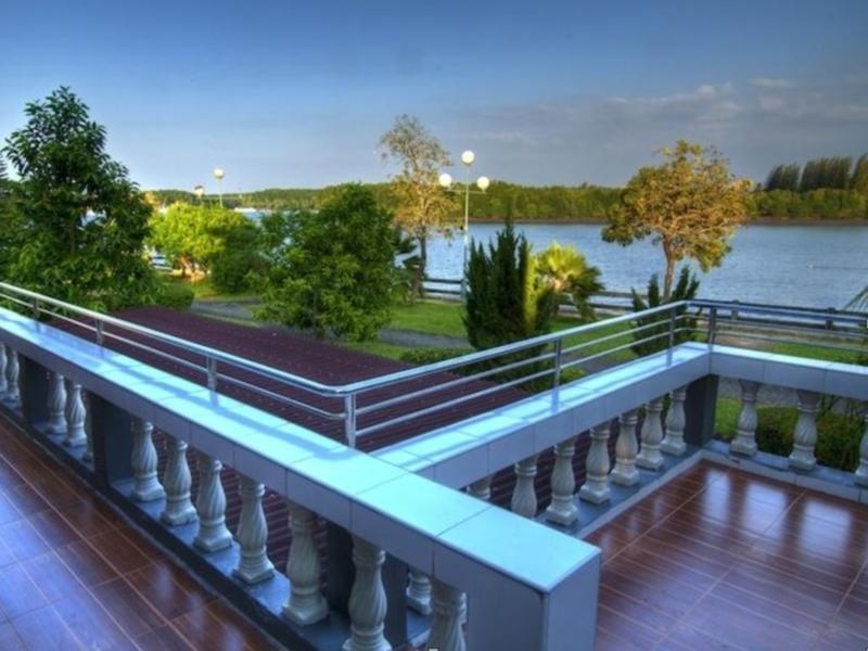 Rooms@Krabi Guesthouse Εξωτερικό φωτογραφία