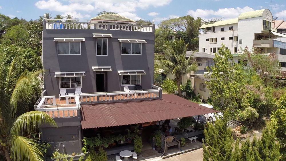 Rooms@Krabi Guesthouse Εξωτερικό φωτογραφία