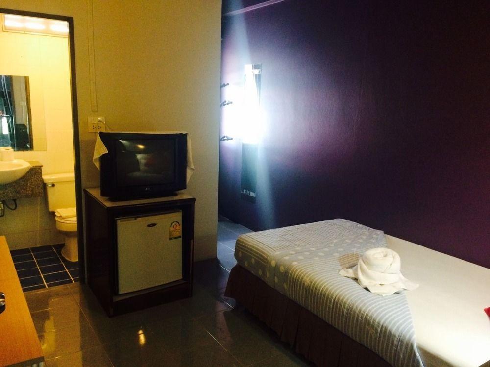 Rooms@Krabi Guesthouse Εξωτερικό φωτογραφία