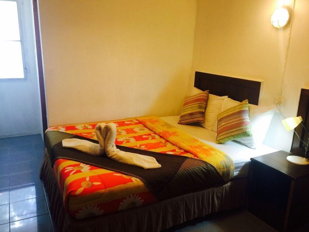 Rooms@Krabi Guesthouse Εξωτερικό φωτογραφία