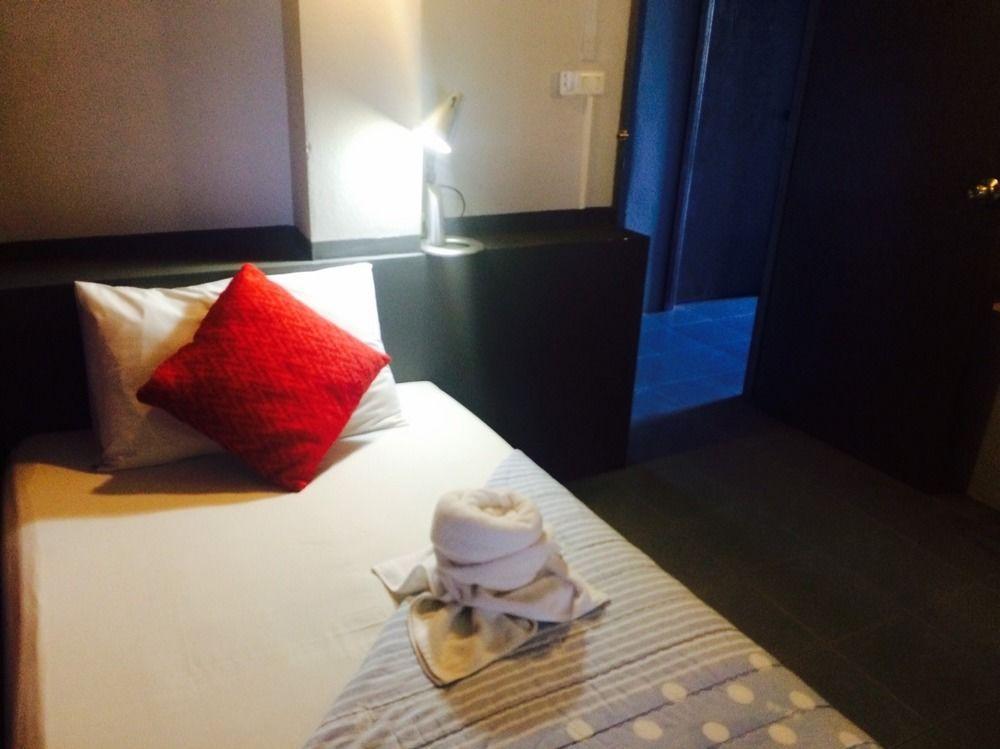 Rooms@Krabi Guesthouse Εξωτερικό φωτογραφία