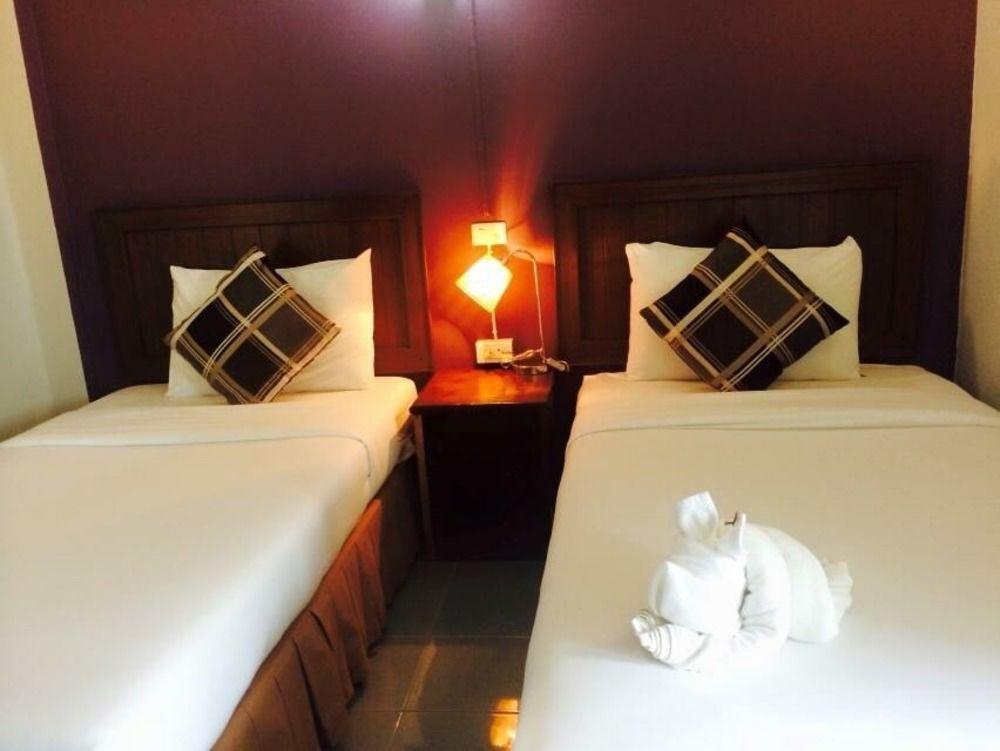 Rooms@Krabi Guesthouse Εξωτερικό φωτογραφία