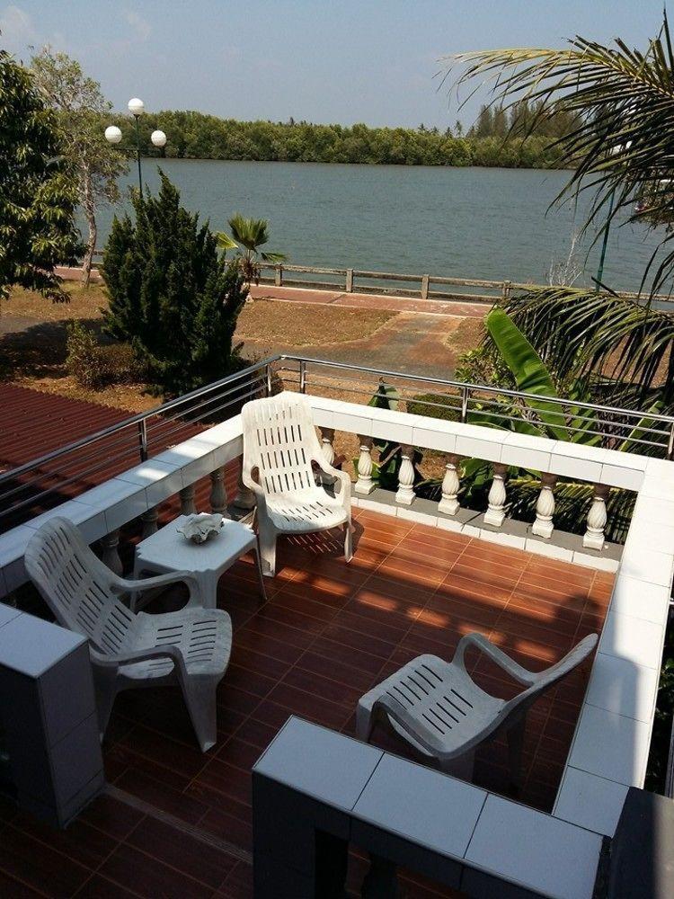 Rooms@Krabi Guesthouse Εξωτερικό φωτογραφία