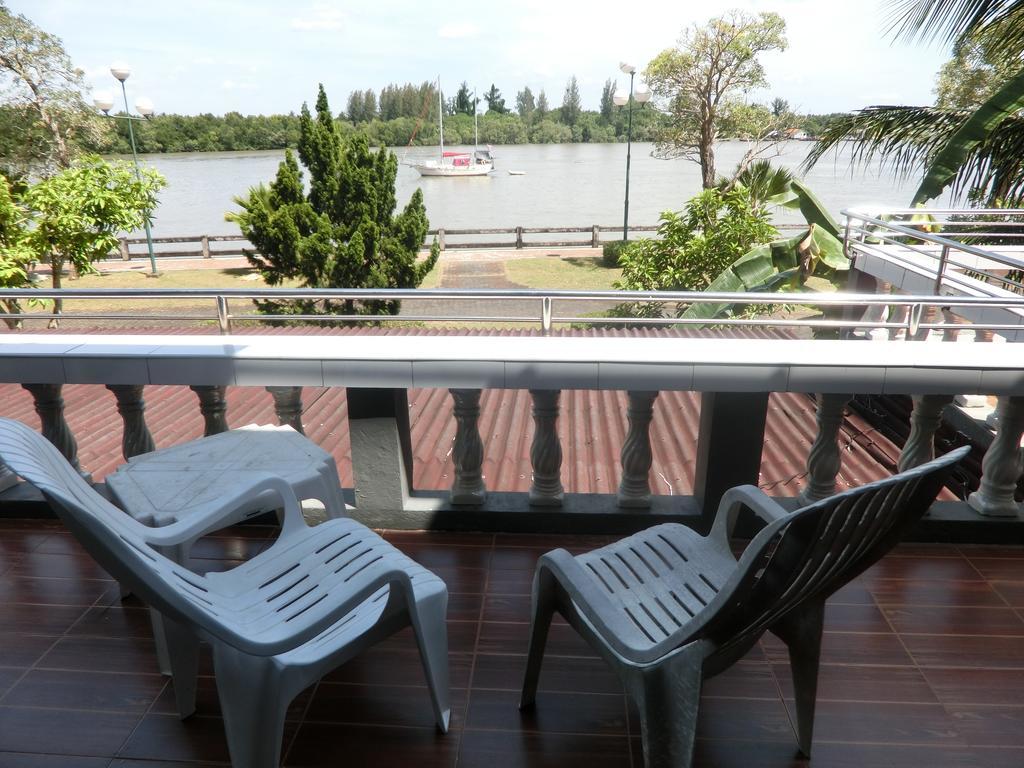 Rooms@Krabi Guesthouse Εξωτερικό φωτογραφία