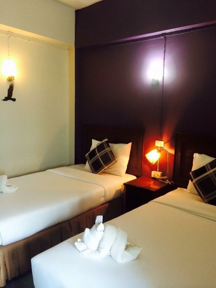 Rooms@Krabi Guesthouse Εξωτερικό φωτογραφία