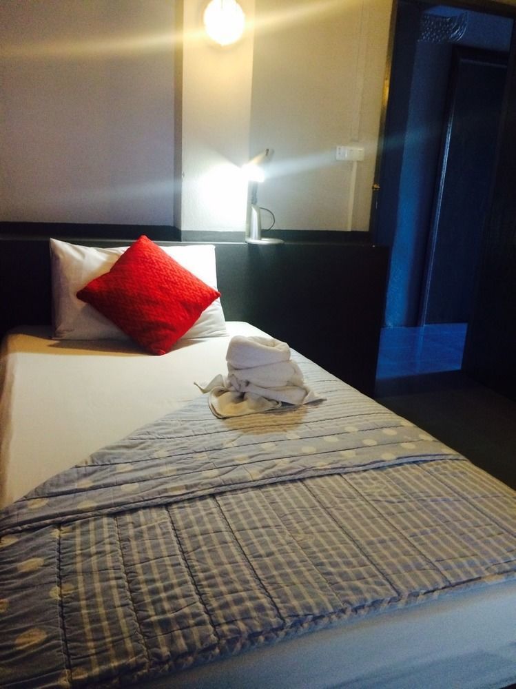 Rooms@Krabi Guesthouse Εξωτερικό φωτογραφία