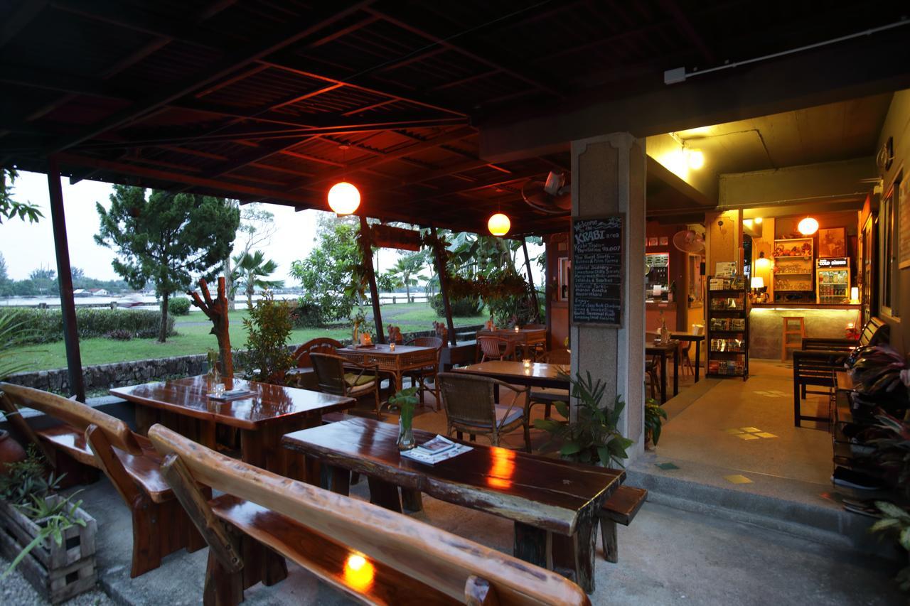 Rooms@Krabi Guesthouse Εξωτερικό φωτογραφία