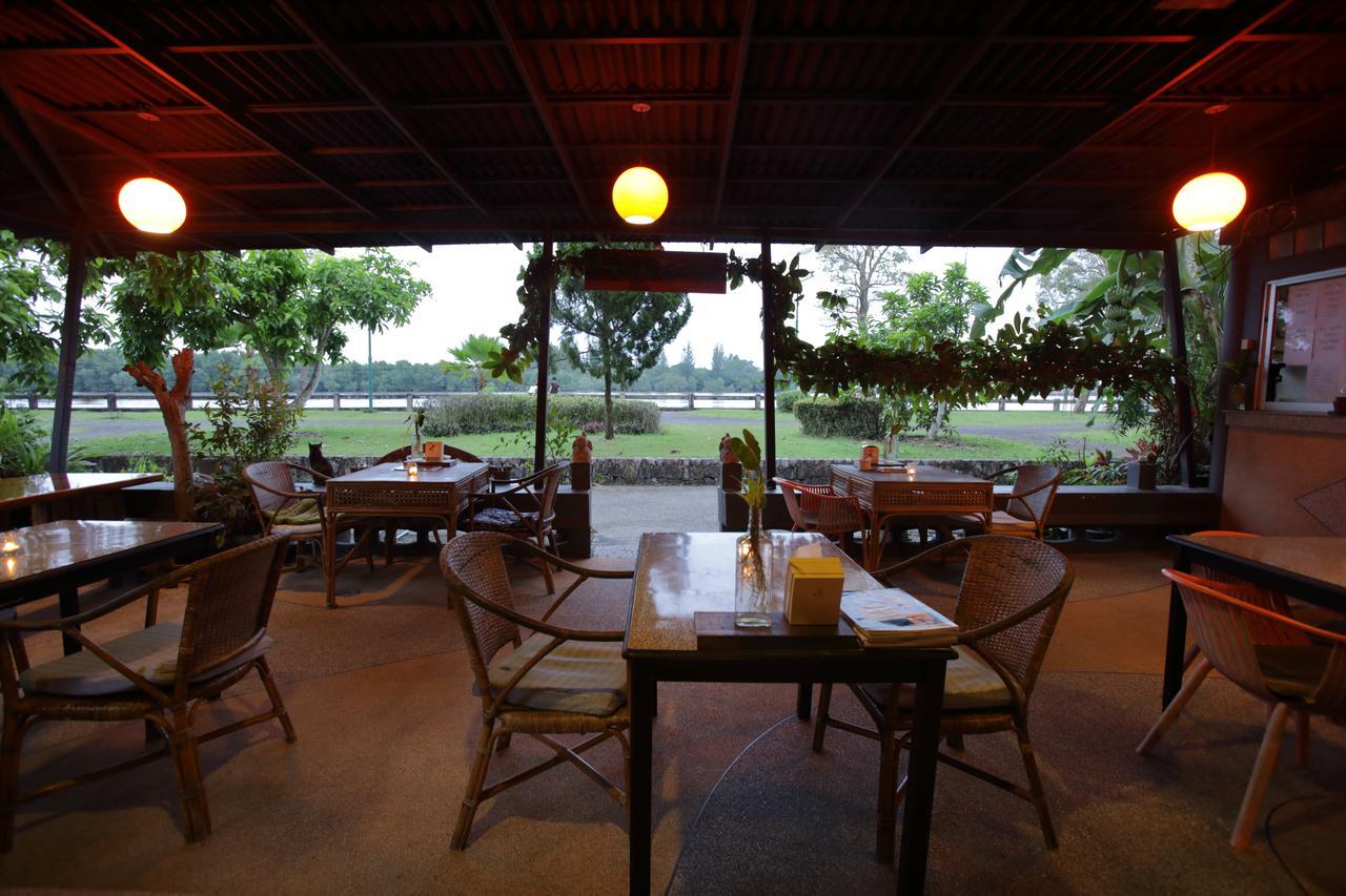 Rooms@Krabi Guesthouse Εξωτερικό φωτογραφία