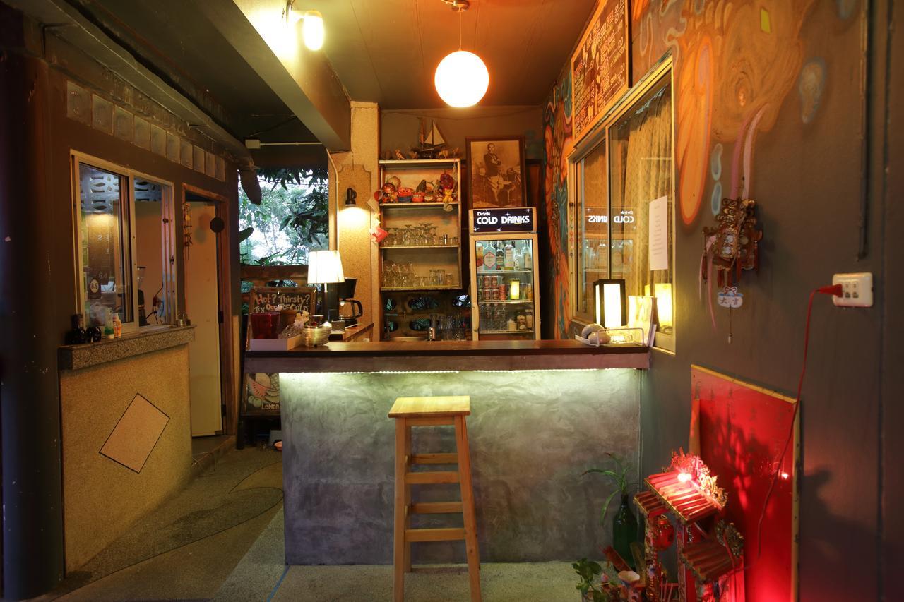 Rooms@Krabi Guesthouse Εξωτερικό φωτογραφία