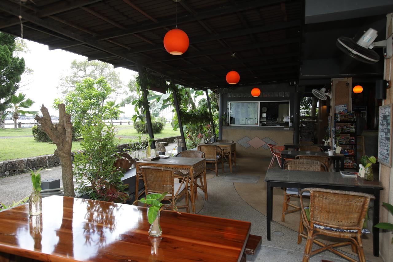 Rooms@Krabi Guesthouse Εξωτερικό φωτογραφία