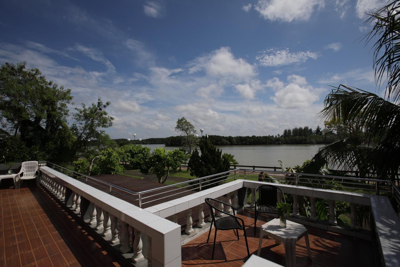 Rooms@Krabi Guesthouse Εξωτερικό φωτογραφία