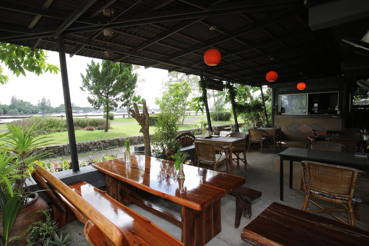 Rooms@Krabi Guesthouse Εξωτερικό φωτογραφία