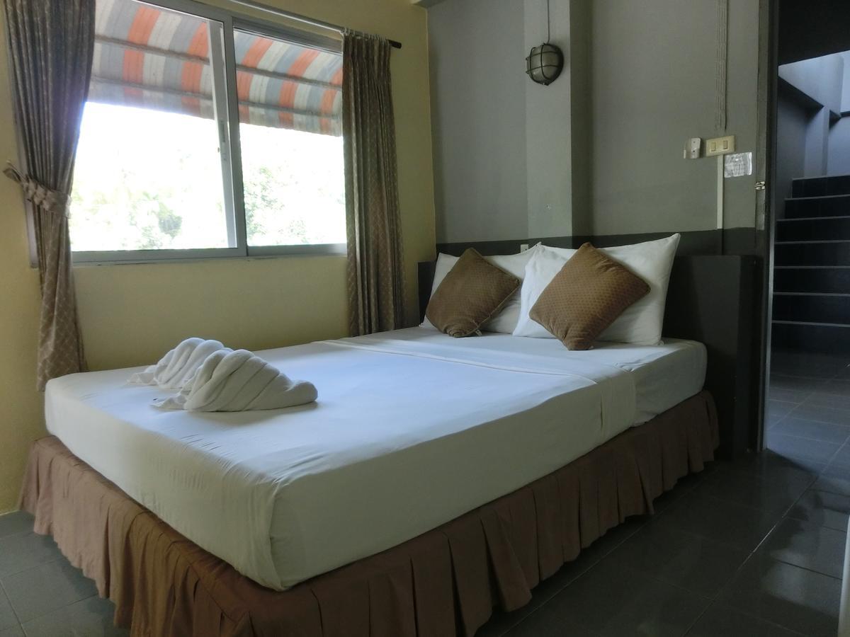 Rooms@Krabi Guesthouse Εξωτερικό φωτογραφία