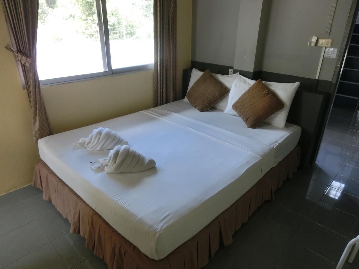 Rooms@Krabi Guesthouse Εξωτερικό φωτογραφία