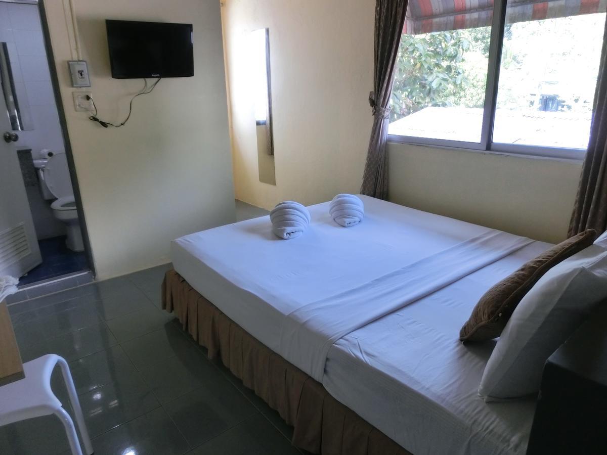 Rooms@Krabi Guesthouse Εξωτερικό φωτογραφία