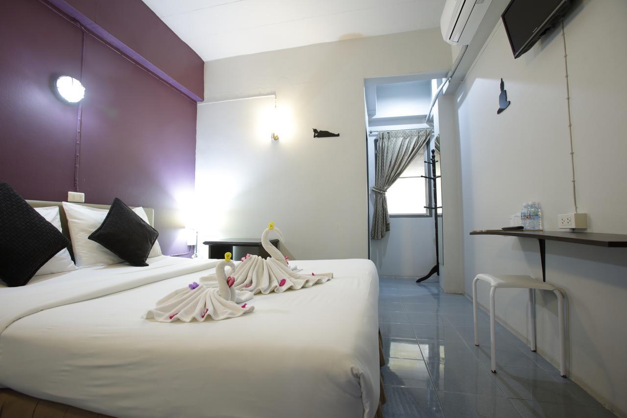 Rooms@Krabi Guesthouse Δωμάτιο φωτογραφία