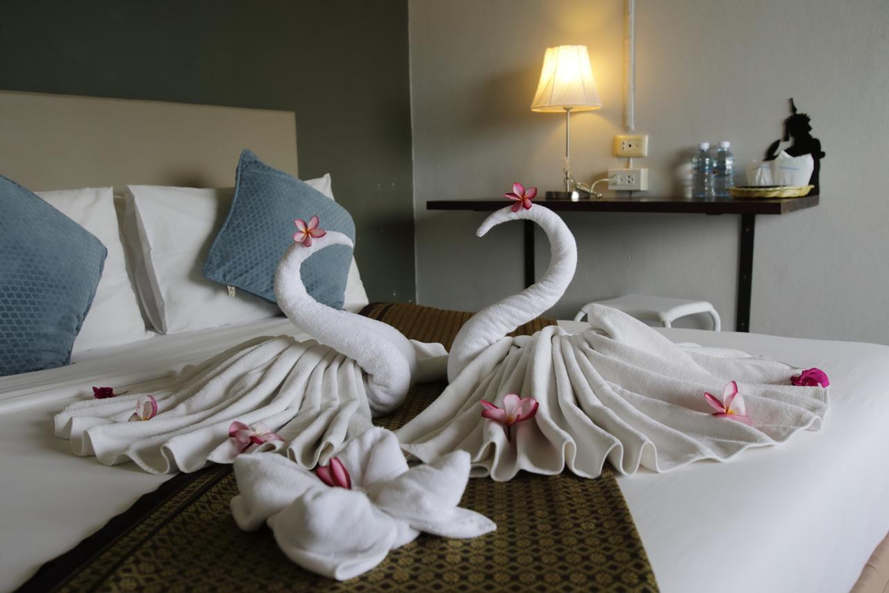 Rooms@Krabi Guesthouse Δωμάτιο φωτογραφία