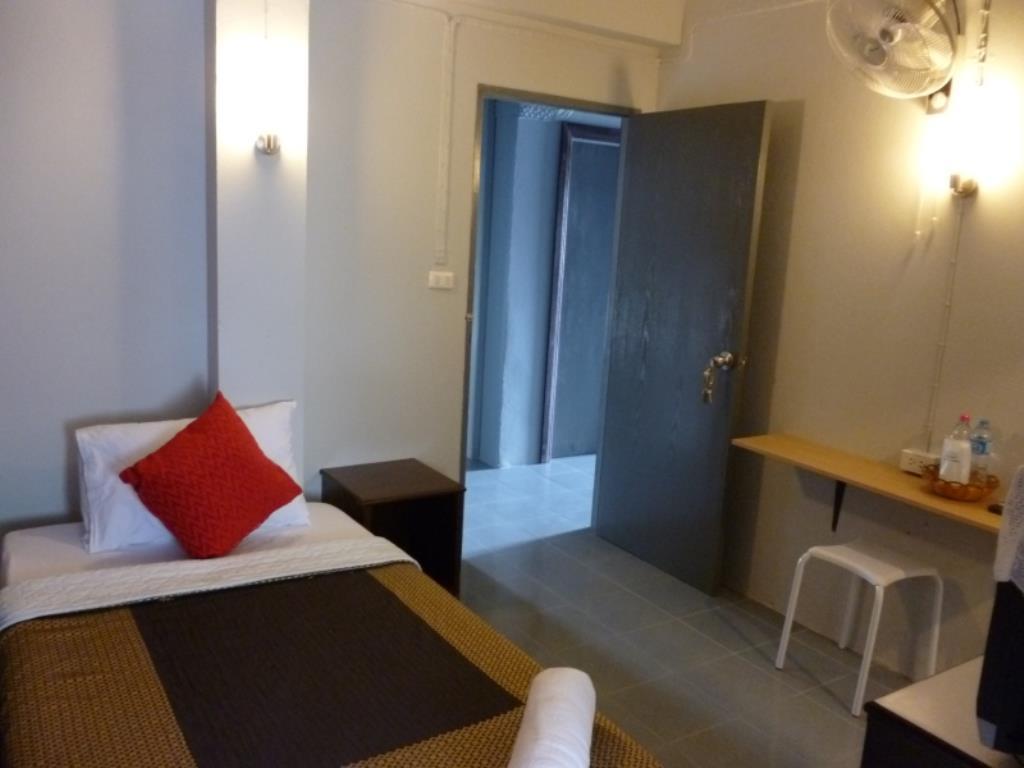 Rooms@Krabi Guesthouse Δωμάτιο φωτογραφία