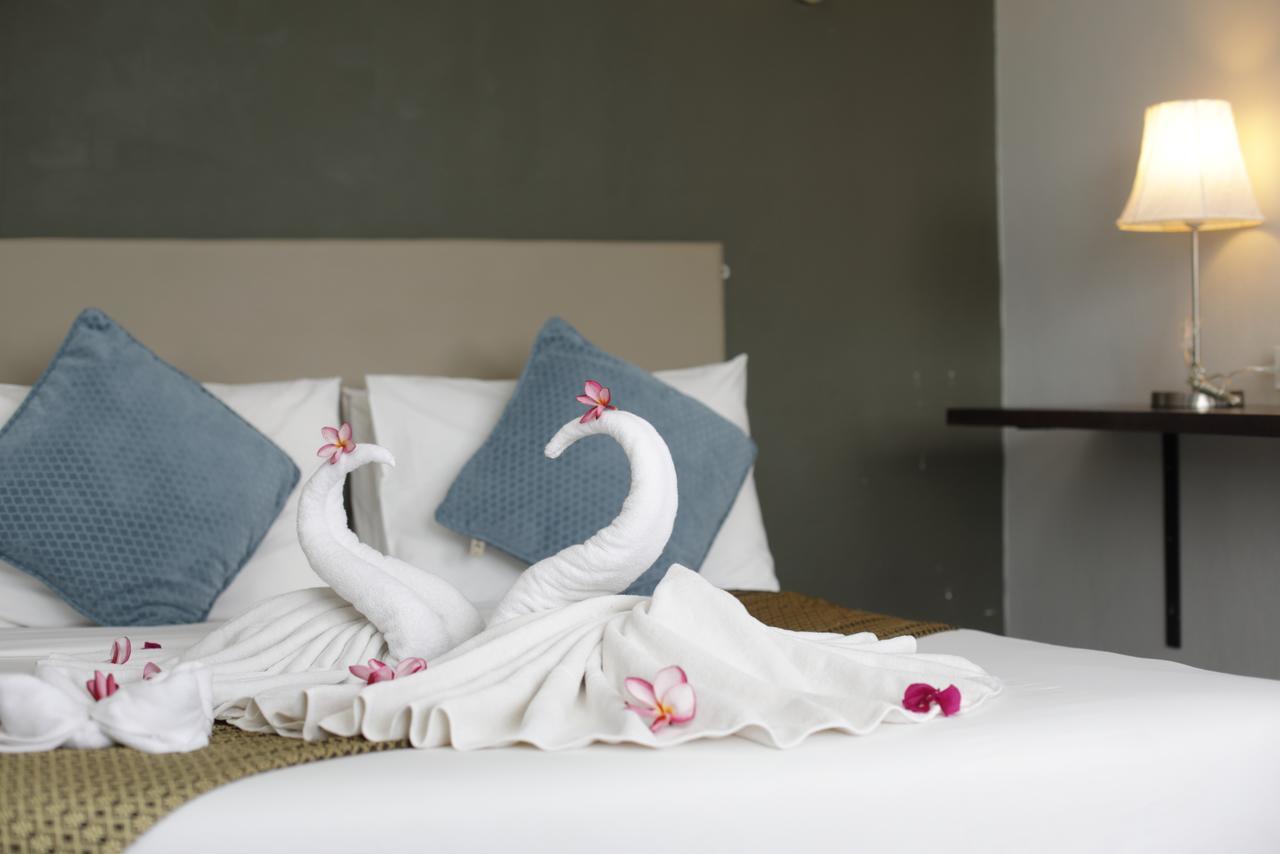 Rooms@Krabi Guesthouse Δωμάτιο φωτογραφία