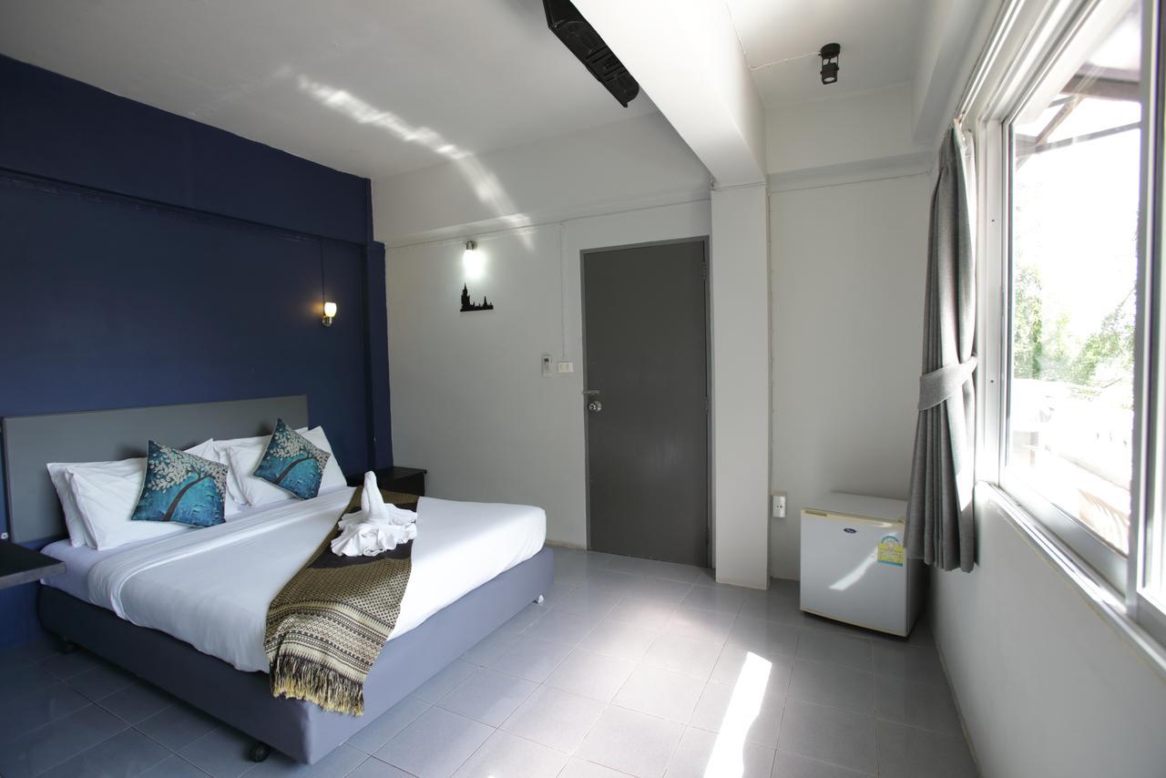 Rooms@Krabi Guesthouse Δωμάτιο φωτογραφία