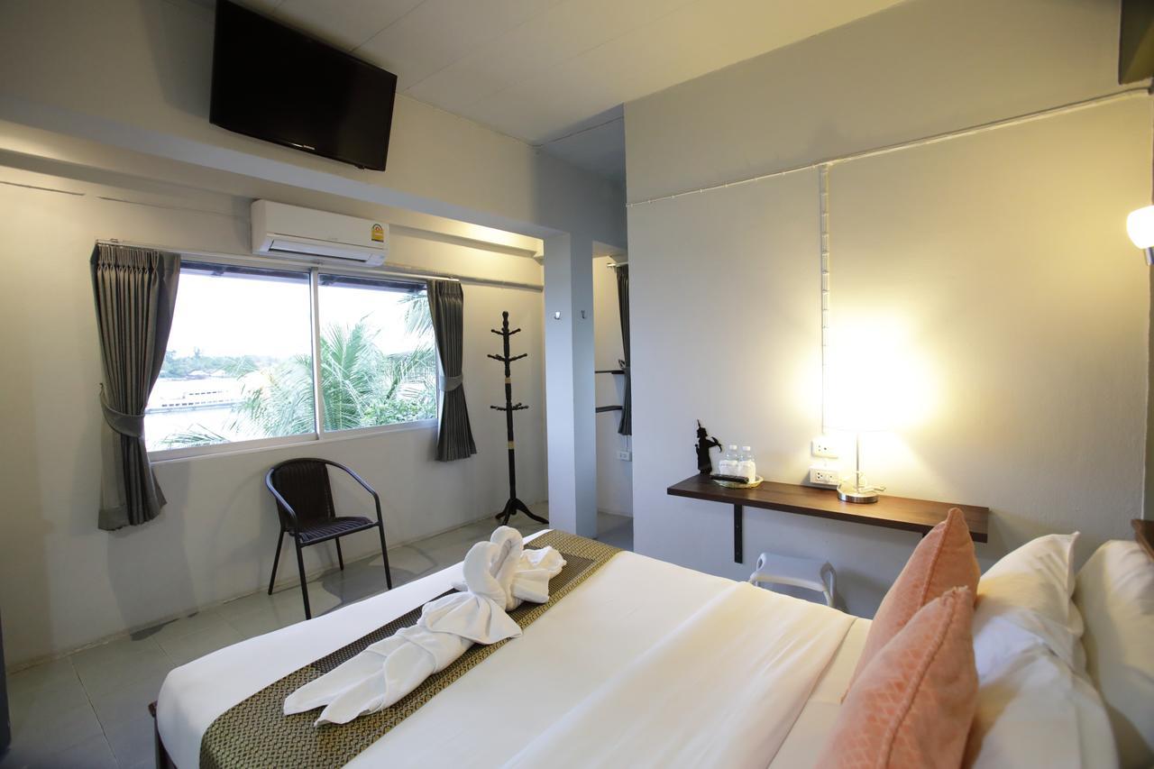 Rooms@Krabi Guesthouse Δωμάτιο φωτογραφία