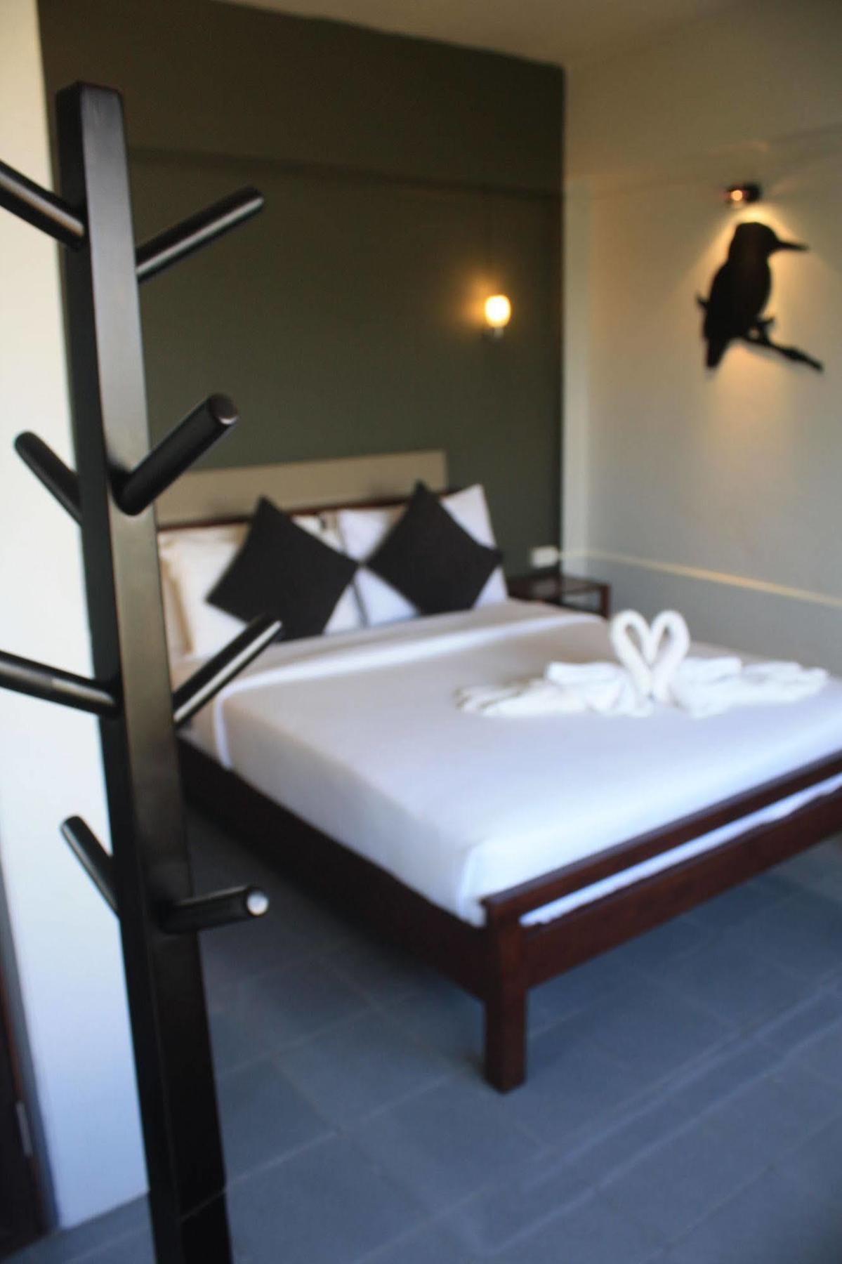Rooms@Krabi Guesthouse Εξωτερικό φωτογραφία