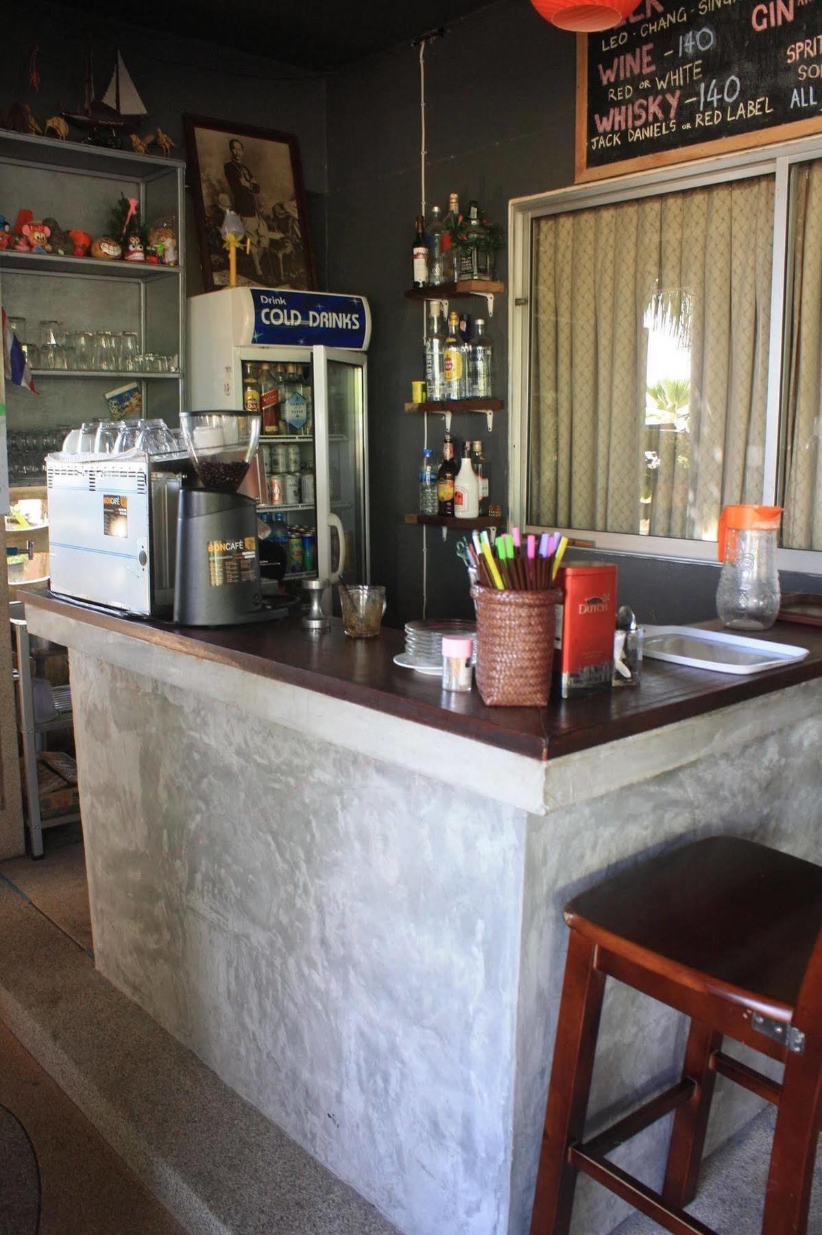 Rooms@Krabi Guesthouse Εξωτερικό φωτογραφία