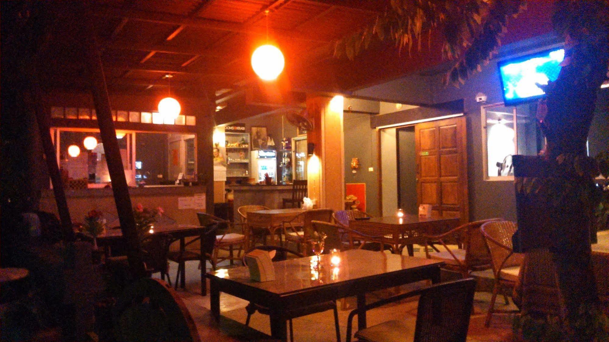 Rooms@Krabi Guesthouse Εξωτερικό φωτογραφία